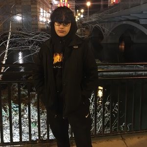 Meet your Posher, Arelys